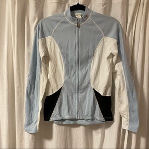 Louis Garneau - women’s cycling shirt